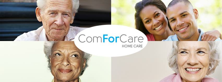 ComForCare Somerset