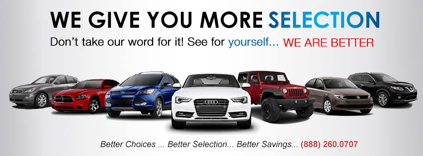 Lilliston Auto Group