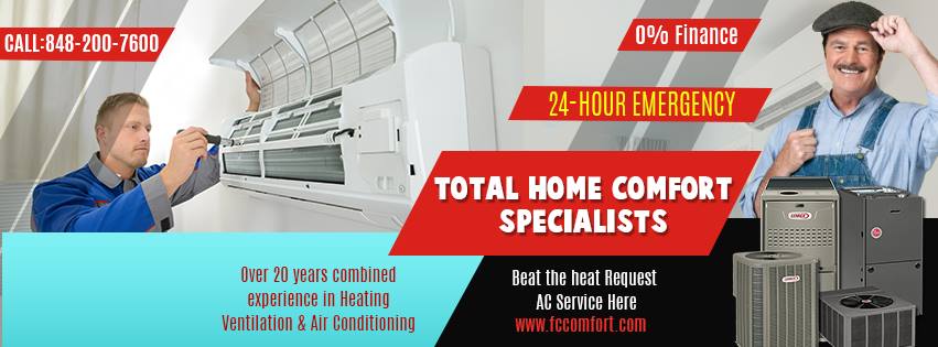 First Choice Heating and Cooling