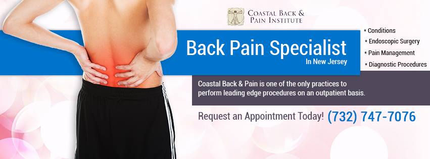 Coastal Back & Pain Institute