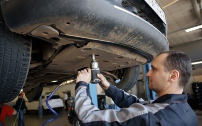 How To Find A Reputable Brake Repair Service