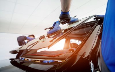 The Benefits of Windshield and Window Repair in Long Island